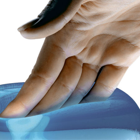 Technogel Druckentlastung