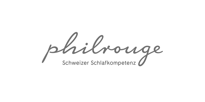 Logo Philrouge Marke