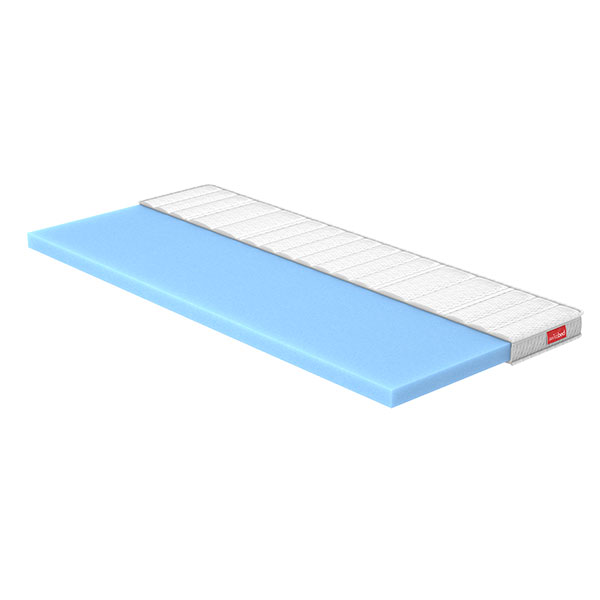 Swissbed Topper