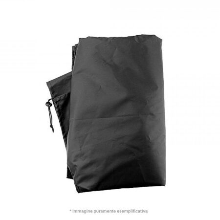 DEDON MBRACE Hocker Schutzhülle – Bild 1