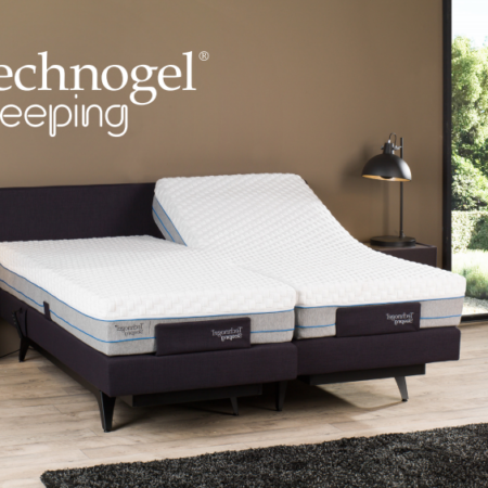 Technogel Perfect Bed – Bild 1