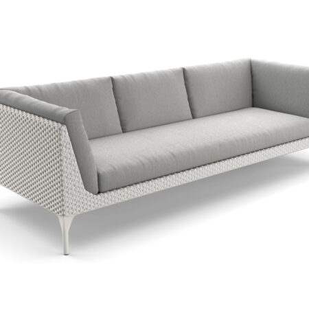 DEDON MU 4-er Sofa