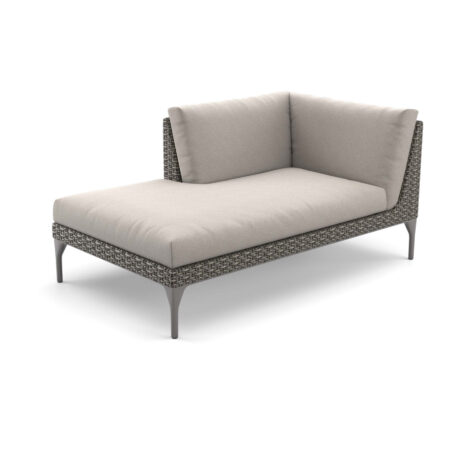 DEDON MU Daybed – Bild 4