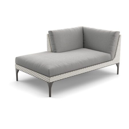 DEDON MU Daybed – Bild 5