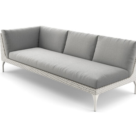 DEDON MU Modul rechts/links XXL – Bild 1