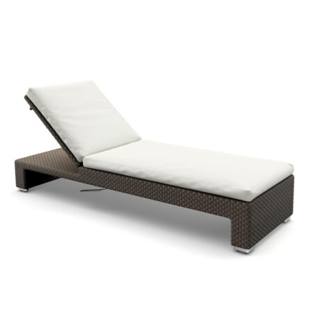 DEDON LOUNGE Sonnenliege – Bild 3