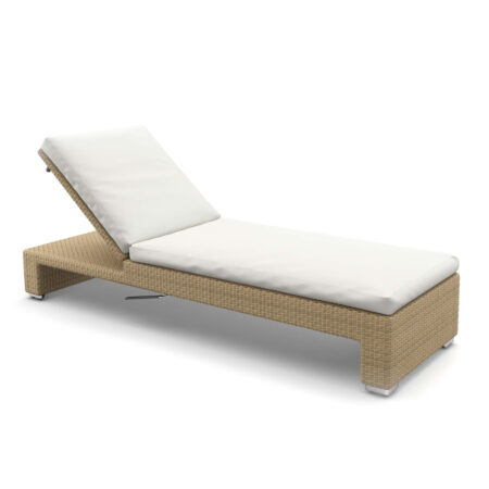 DEDON LOUNGE Sonnenliege