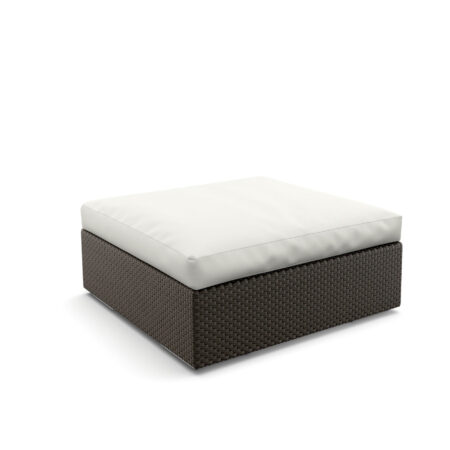 DEDON LOUNGE Hocker