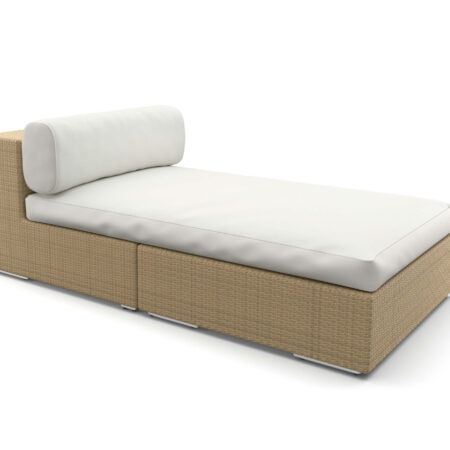 DEDON LOUNGE Daybed