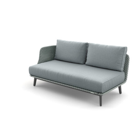 DEDON MBARQ Eckmodul (rechts/links) – Bild 10