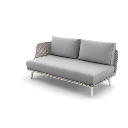 DEDON MBARQ Eckmodul (rechts/links) – Bild 9