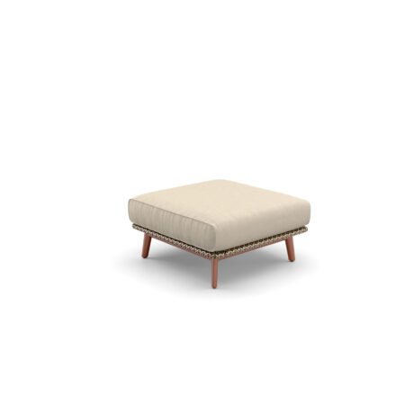 DEDON MBARQ Hocker