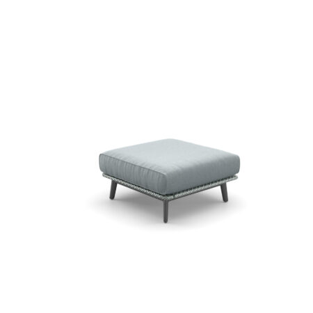 DEDON MBARQ Hocker – Bild 3