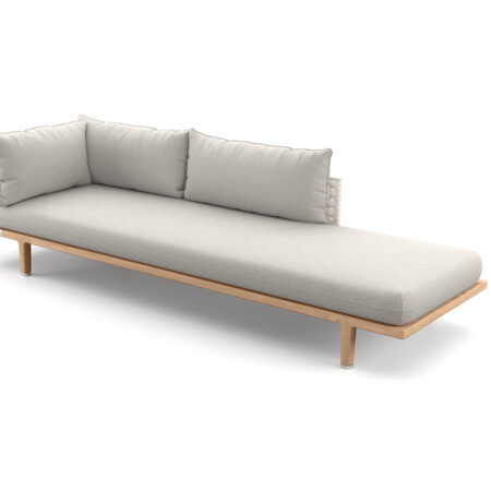 DEDON SEALINE verlängertes Daybed – Bild 4