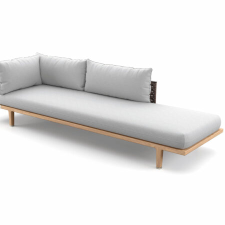 DEDON SEALINE verlängertes Daybed – Bild 5
