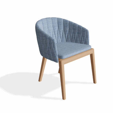 Royal Botania CALYPSO Stuhl – Bild 5