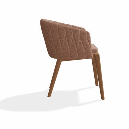 Royal Botania CALYPSO Stuhl – Bild 6