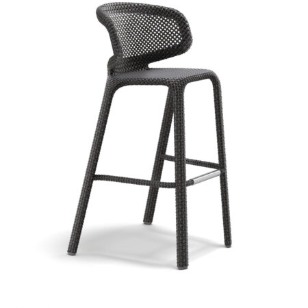 DEDON SEASHELL Barhocker – Bild 2