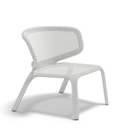 DEDON SEASHELL Sessel