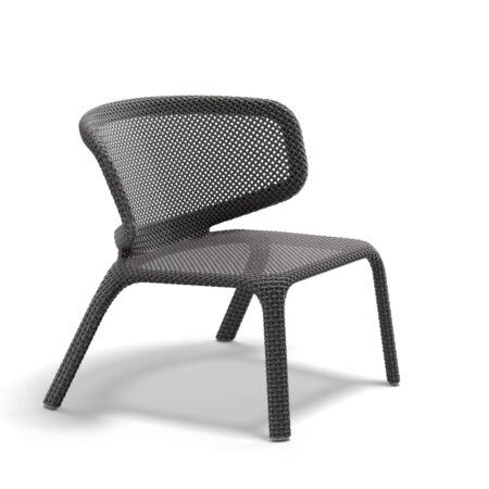 DEDON SEASHELL NUO Sessel – Bild 2