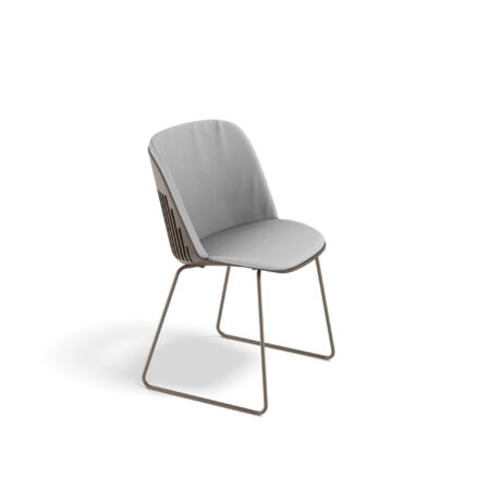 DEDON AIIR Essstuhl – Bild 4