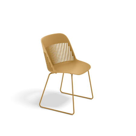 DEDON AIIR Essstuhl – Bild 5