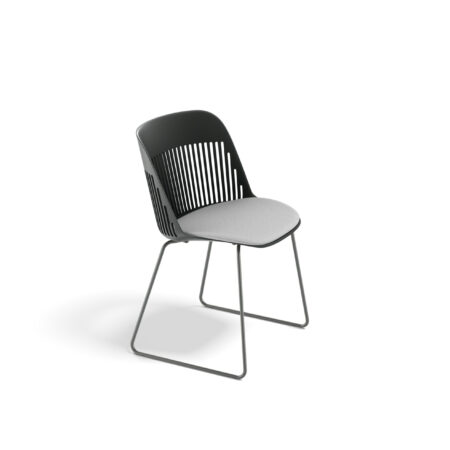 DEDON AIIR Essstuhl – Bild 1