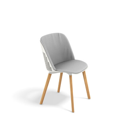 DEDON AIIR Essstuhl – Bild 7