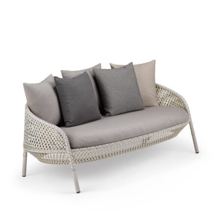 DEDON AHNDA 2-er Sofa