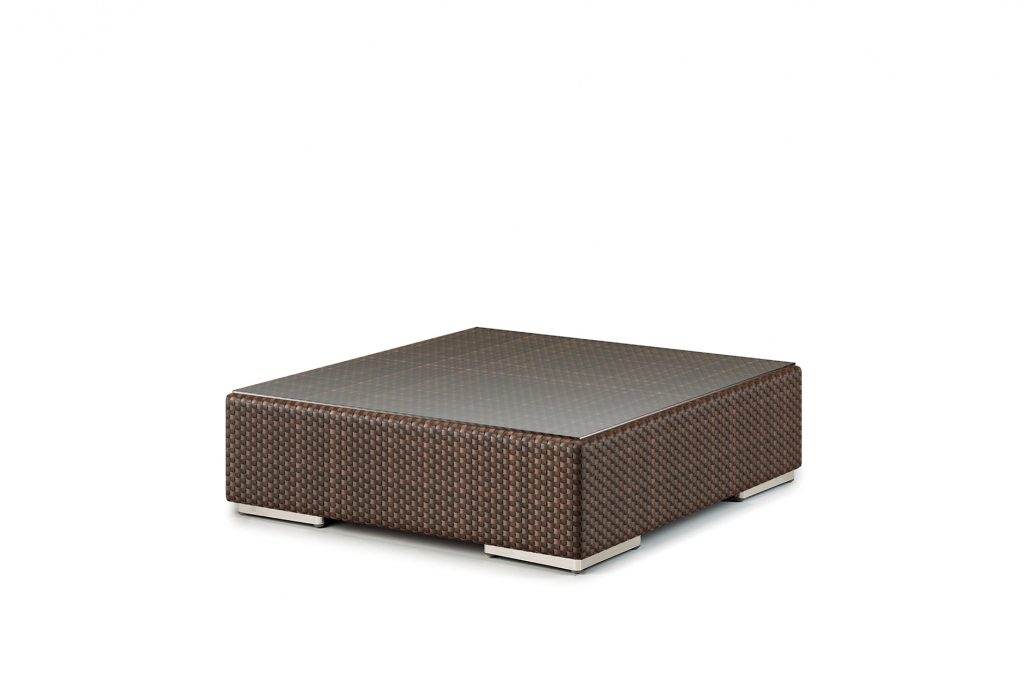 DEDON-Lounge-coffeetable-110x110cm-java