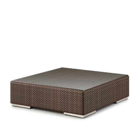 DEDON Lounge Klarglasplatte – Bild 1