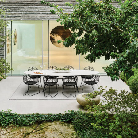 Royal Botania FOLIA Stuhl – Bild 5