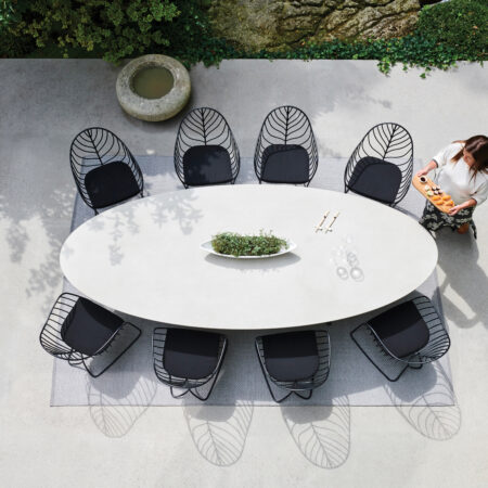 Royal Botania FOLIA Stuhl – Bild 2