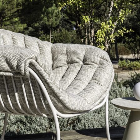 Royal Botania FOLIA Relax Sessel – Bild 12