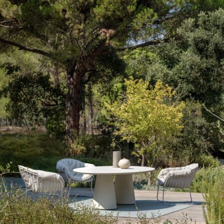 Royal Botania FOLIA Relax Sessel – Bild 13