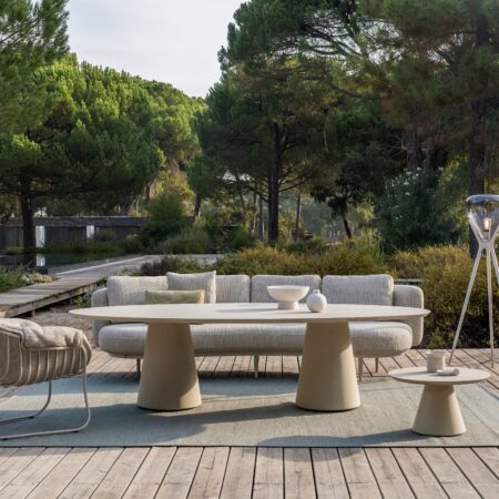 Royal Botania FOLIA Relax Sessel – Bild 14