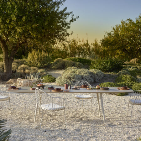 Royal Botania FOLIA Stuhl – Bild 3