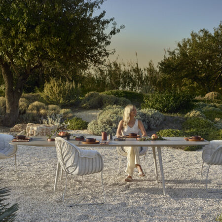 Royal Botania FOLIA Stuhl – Bild 4