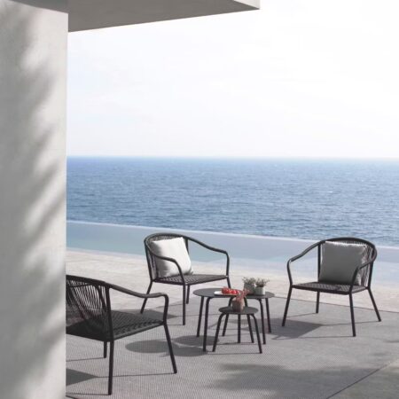 Royal Botania SAMBA Relax Stuhl – Bild 4