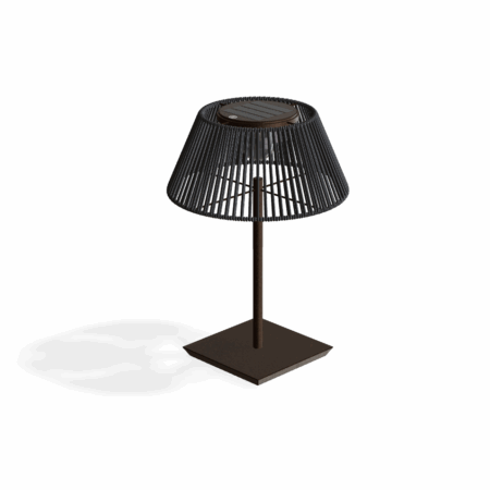 Royal Botania Mozaix Lampe klein – Bild 4