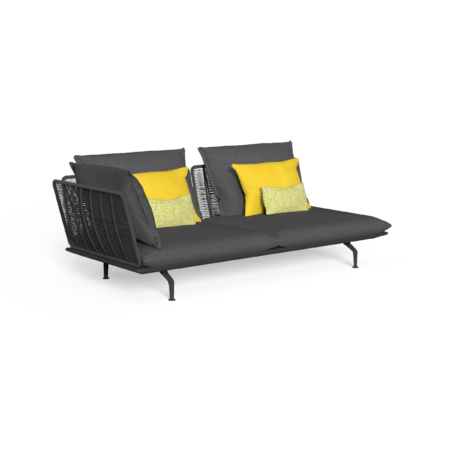 Talenti Cruise Alu Sofa SX – Bild 24