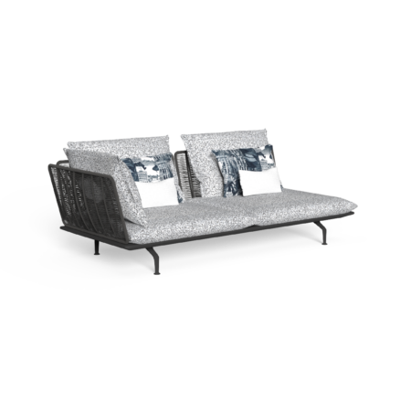 Talenti Cruise Alu Sofa SX – Bild 26