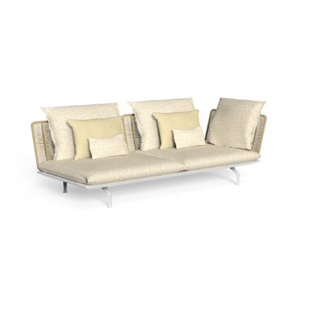 Talenti Cruise Alu Sofa SX – Bild 22
