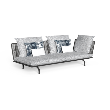 Talenti Cruise Alu Sofa SX – Bild 23