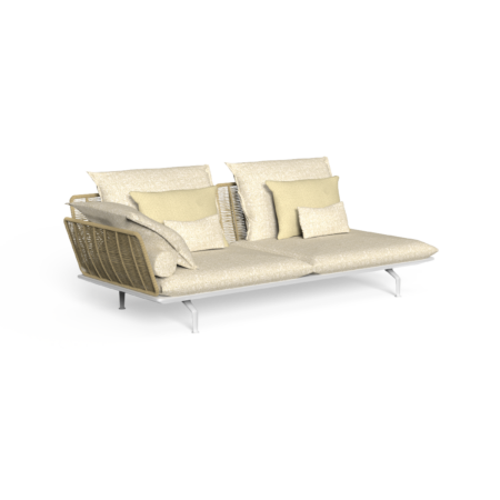 Talenti Cruise Alu Sofa DX – Bild 22