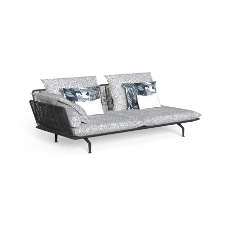 Talenti Cruise Alu Sofa DX – Bild 23