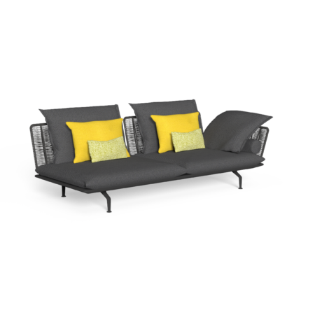 Talenti Cruise Alu Sofa DX – Bild 24