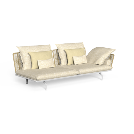 Talenti Cruise Alu Sofa DX – Bild 25
