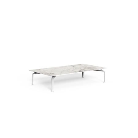 Talenti Cruise Alu Kaffeetisch 160x90cm – Bild 22