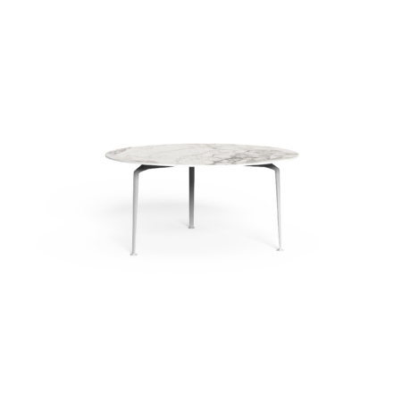 Talenti Cruise Alu Esstisch Ø150cm – Bild 22